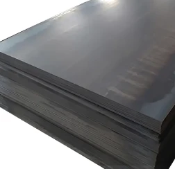 EN 10028-3 P275NH P275NL1 Pelat Baja Bejana Tekanan
