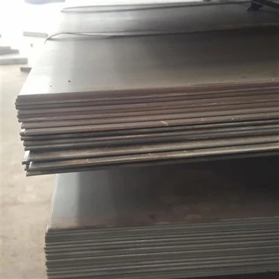1.0345 Lembar Baja P235GH Pelat 20MnMoNi4-5 Untuk Boiler