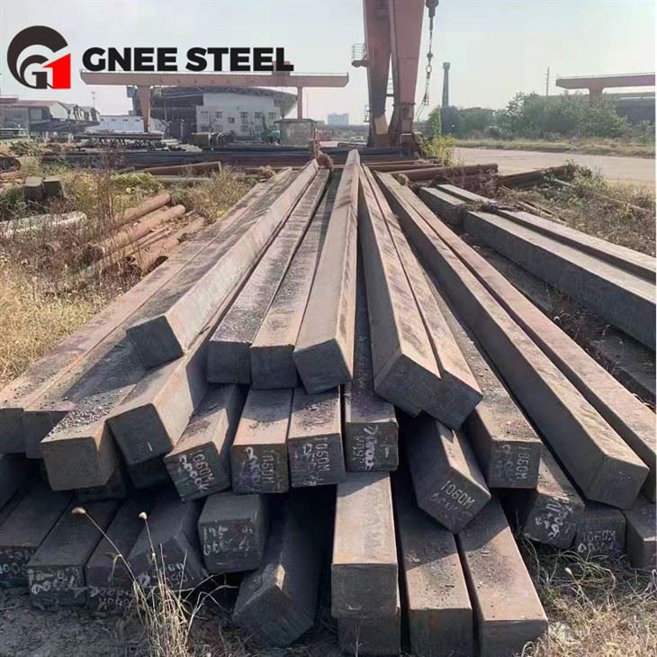 Billet baja cetakan plastik 420 mq