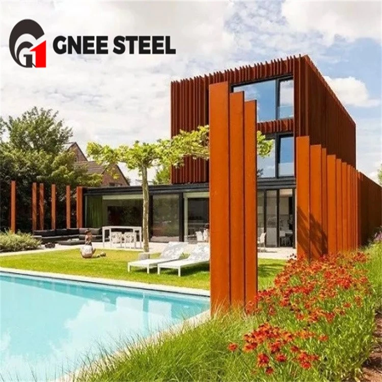 corten steel corten steel