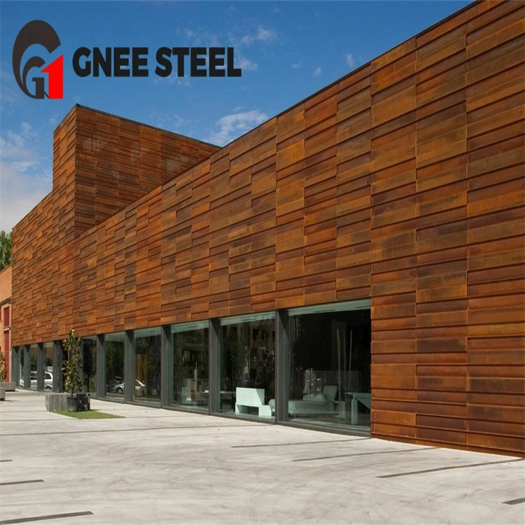 corten steel sheet corten steel sheet