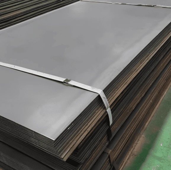 ASME SA612 ASME SA612