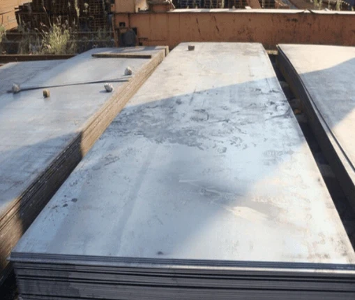A612 steel plate A612 steel plate