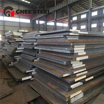 12cr2mo1r Steel untuk baja bertekanan