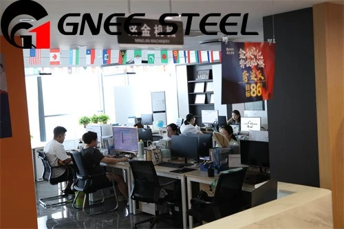 Cold rolled steel coil Cold rolled steel coil