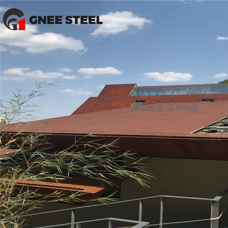 China plate corten steel Distributors China plate corten steel Distributors