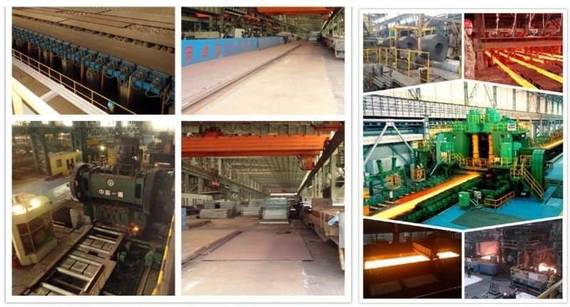 Carbon steel plate Carbon steel plate