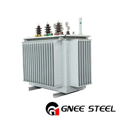 Transformator distribusi 500 kVA