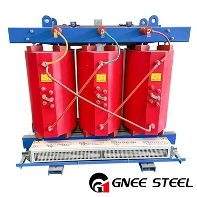 Trafo Tipe Kering 800 KVA