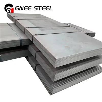 ASTM A1008 Tipe B Cold Rolled Steel