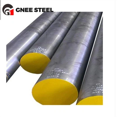 GB GCR15 Paduan baja baja untuk bantalan