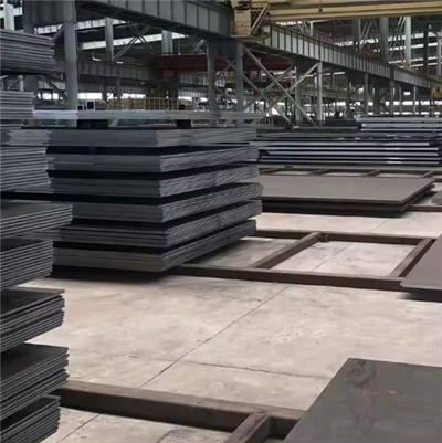 Apakah pelat baja EN Corten dapat digunakan untuk insulasi suara?