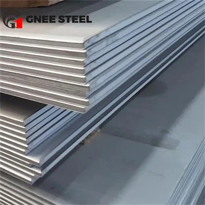 Pelat Baja Karbon Struktural SA283 GrC